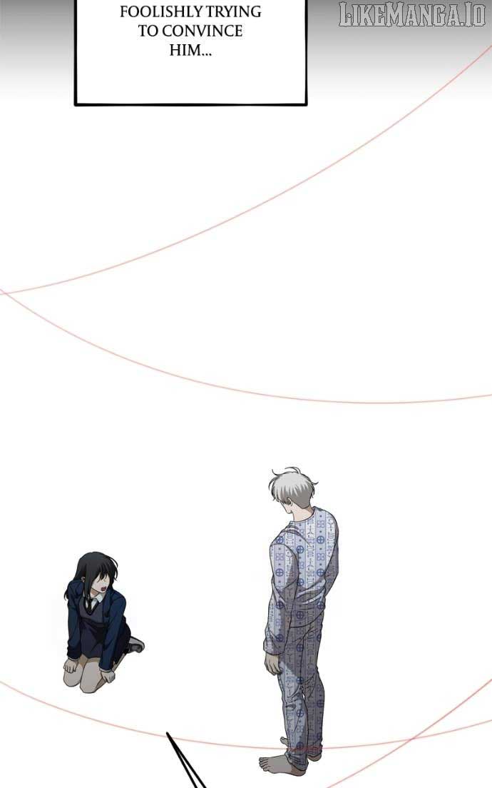 Dreaming Freedom Chapter 184 23