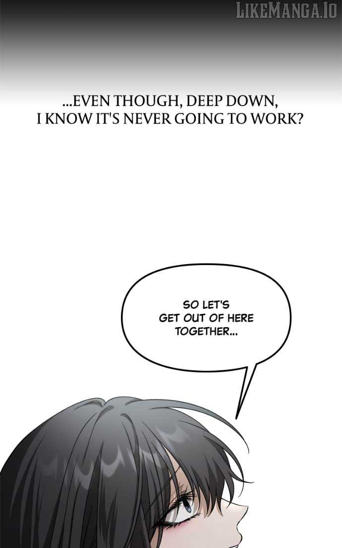 Dreaming Freedom Chapter 184 25
