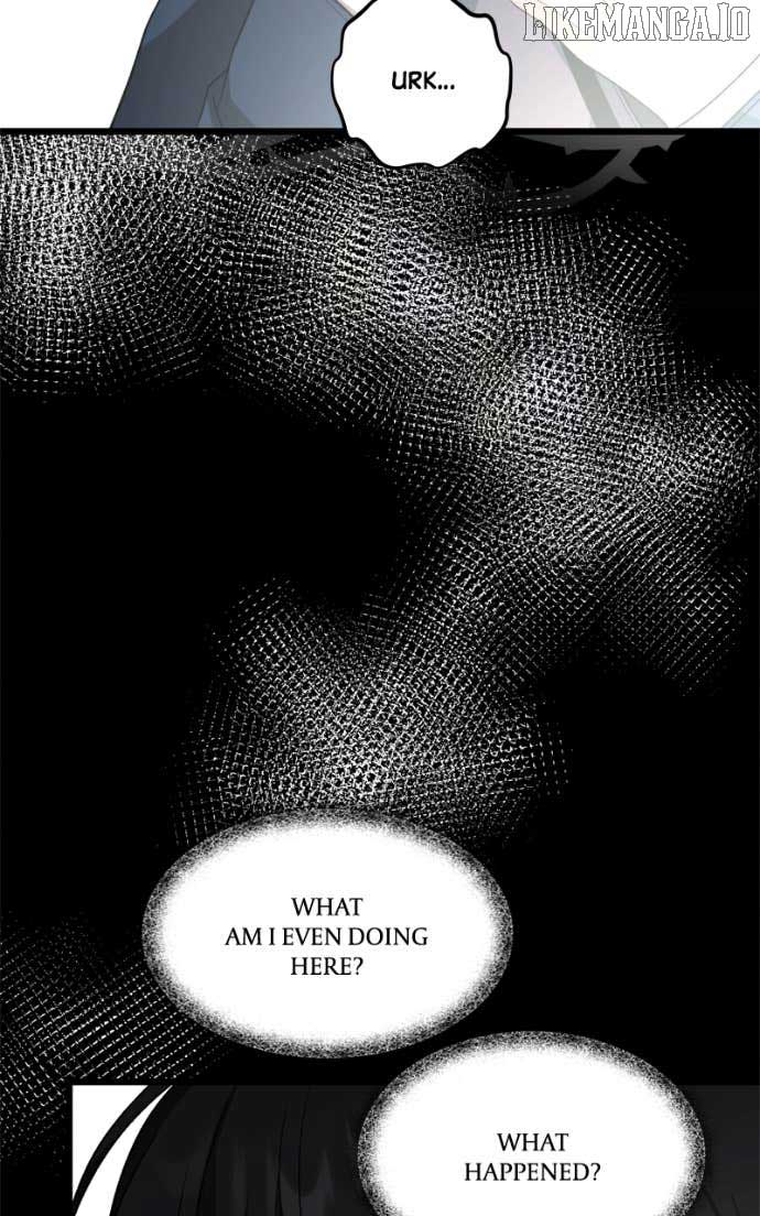 Dreaming Freedom Chapter 184 68