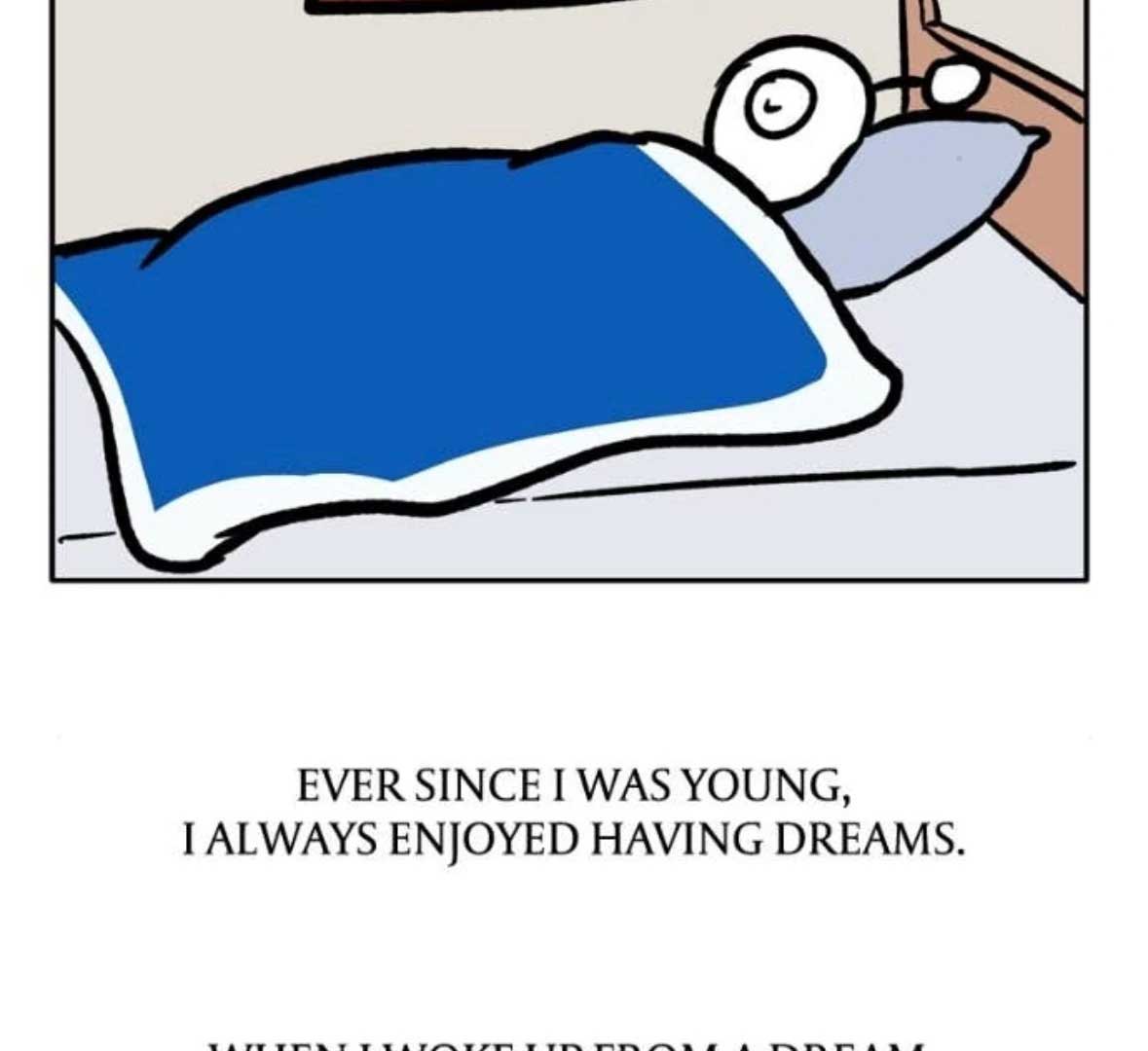 Dreaming Freedom Chapter 184.5 11