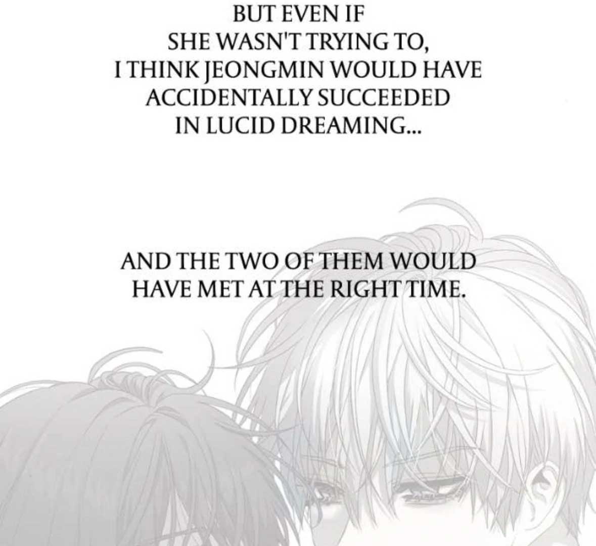 Dreaming Freedom Chapter 184.5 117