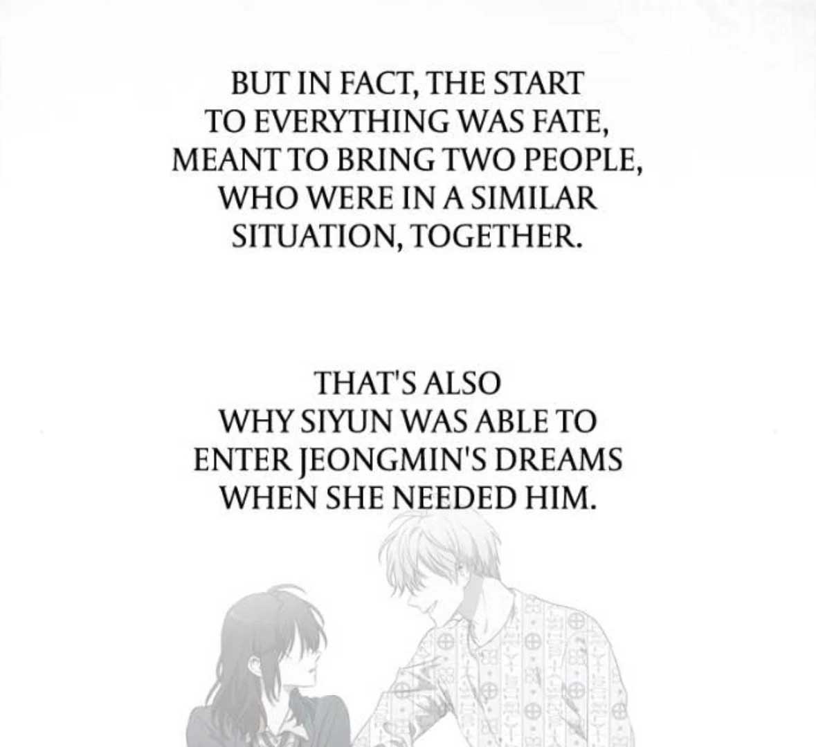 Dreaming Freedom Chapter 184.5 119
