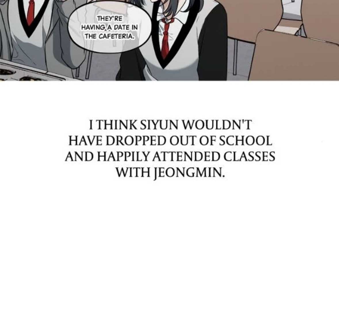 Dreaming Freedom Chapter 184.5 131