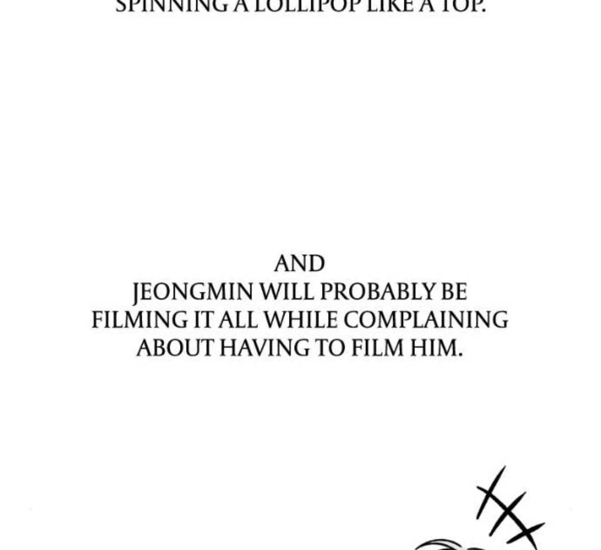 Dreaming Freedom Chapter 184.5 138