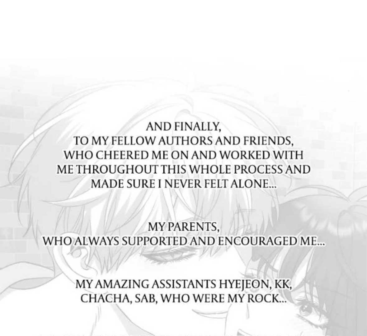 Dreaming Freedom Chapter 184.5 141