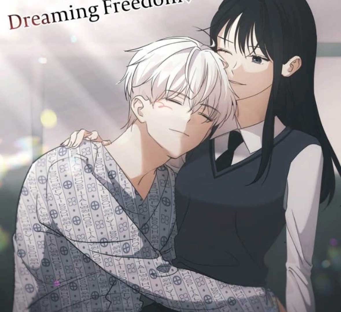 Dreaming Freedom Chapter 184.5 151