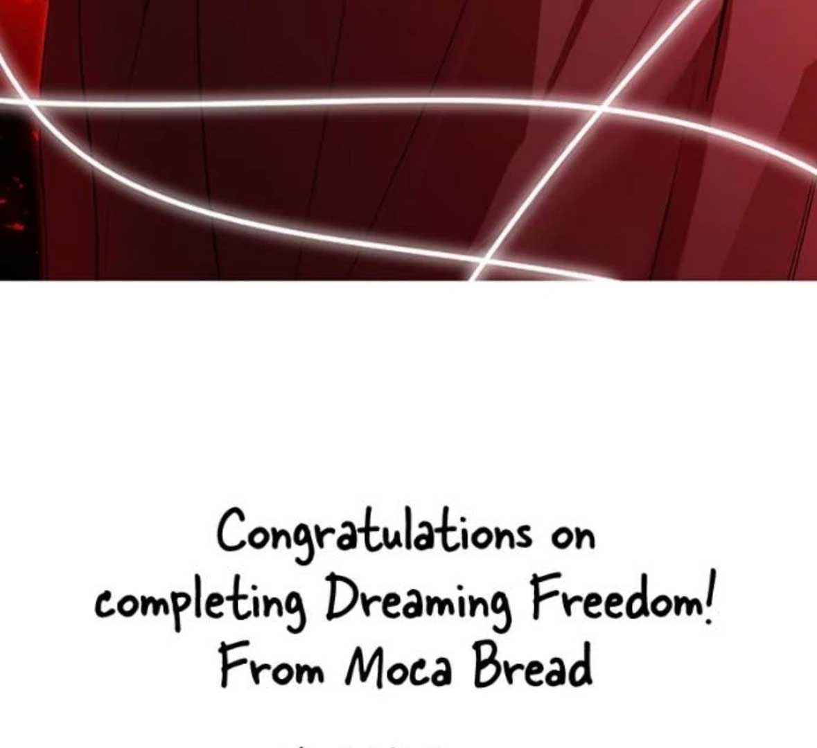 Dreaming Freedom Chapter 184.5 158