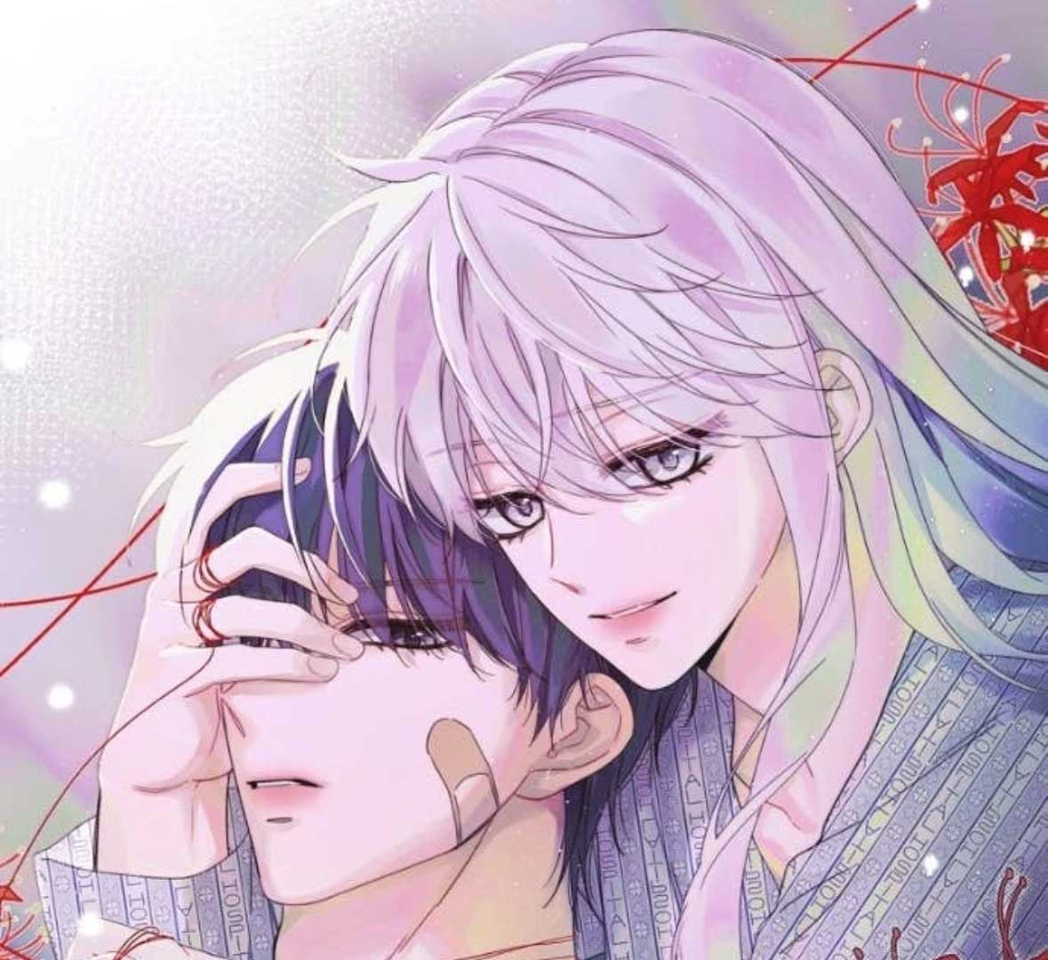Dreaming Freedom Chapter 184.5 163
