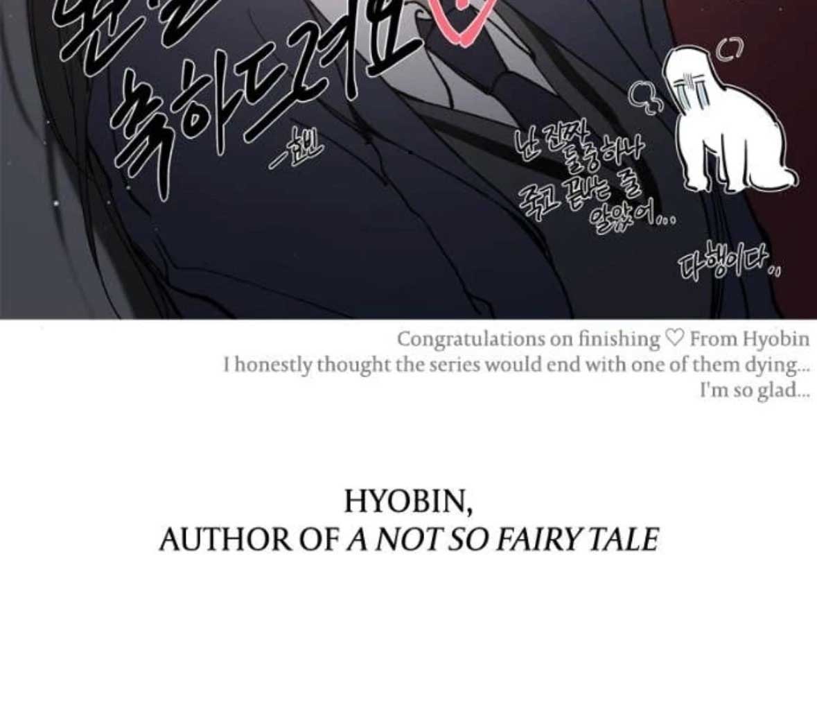 Dreaming Freedom Chapter 184.5 170