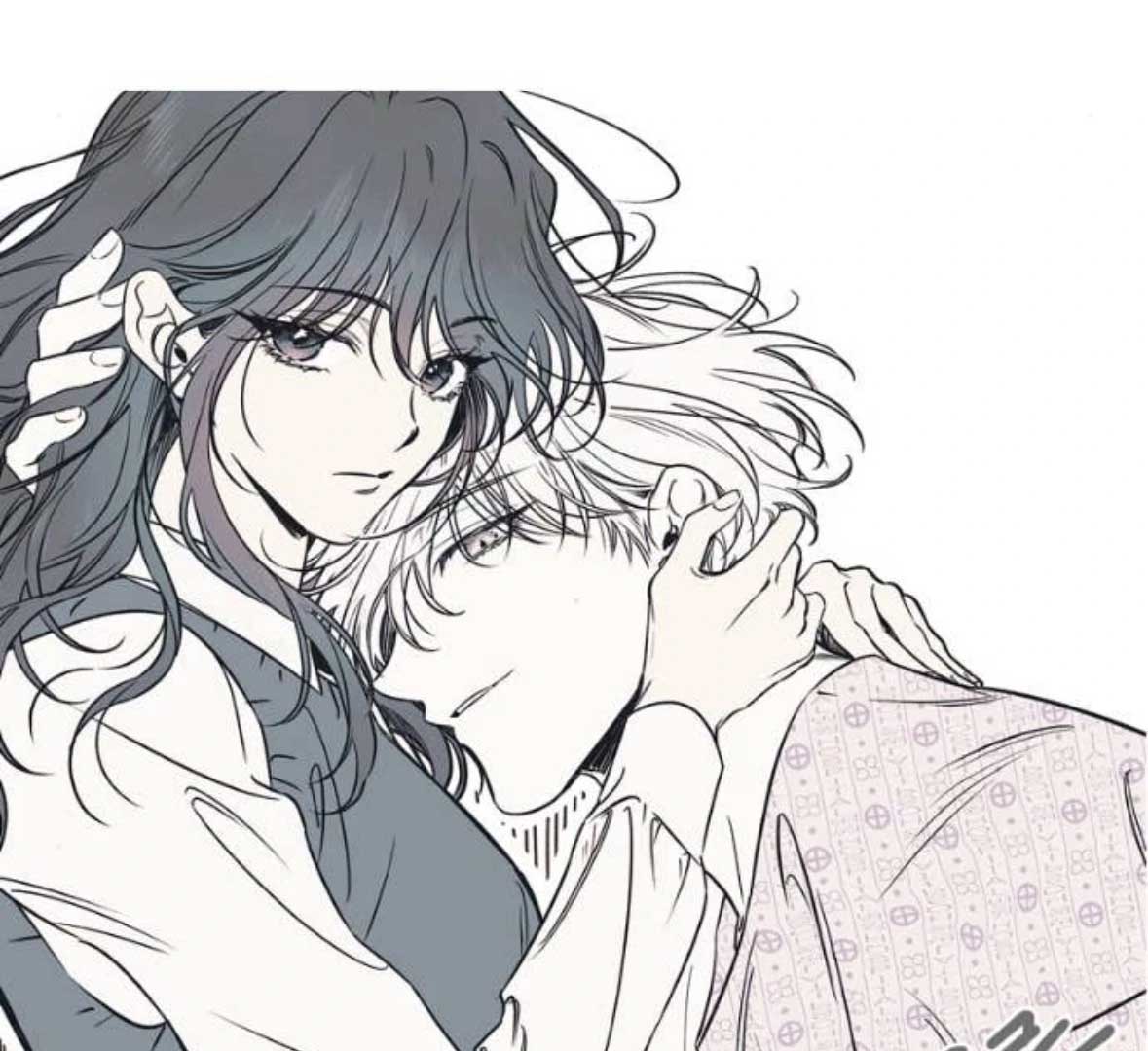 Dreaming Freedom Chapter 184.5 171
