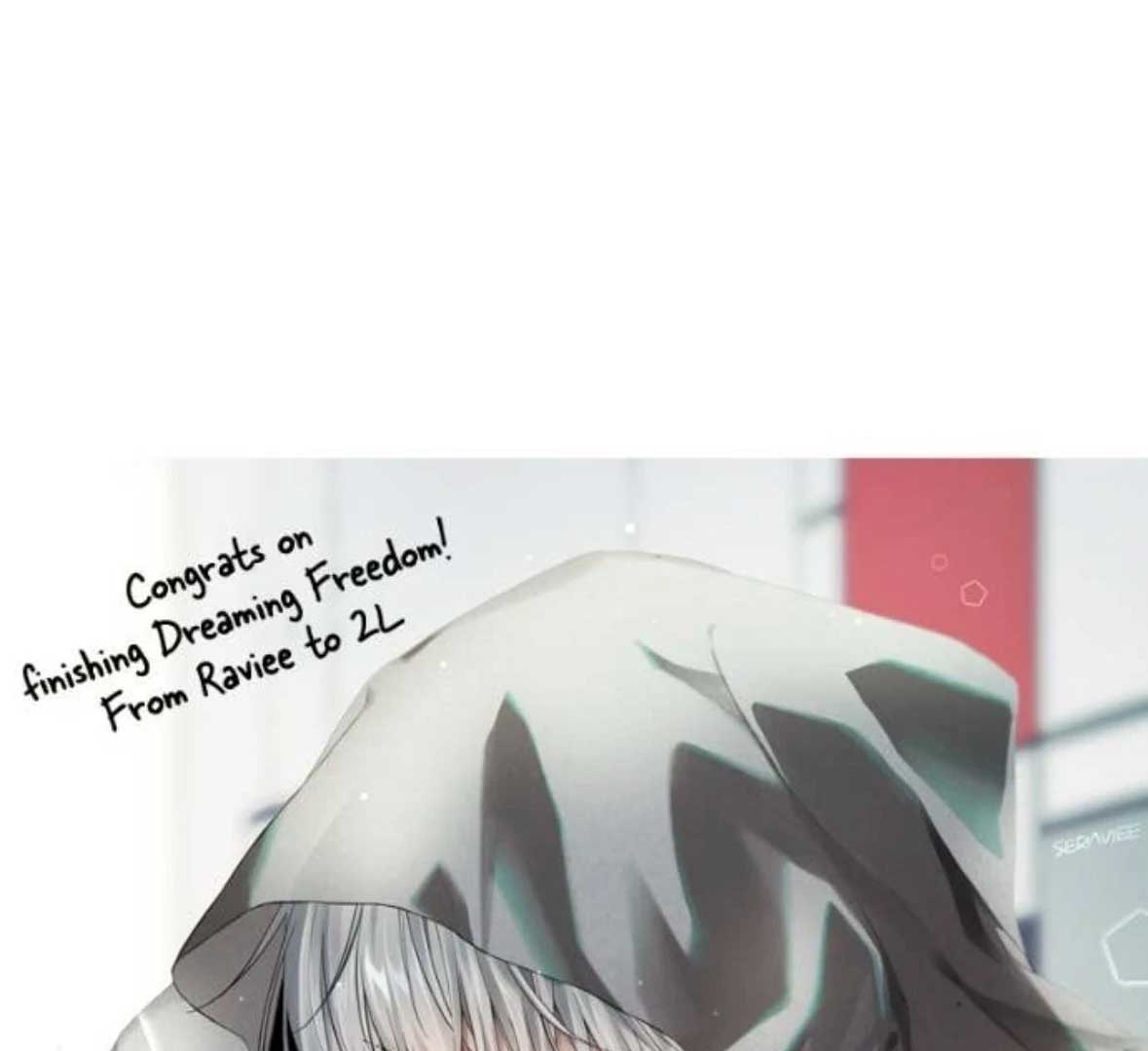 Dreaming Freedom Chapter 184.5 177