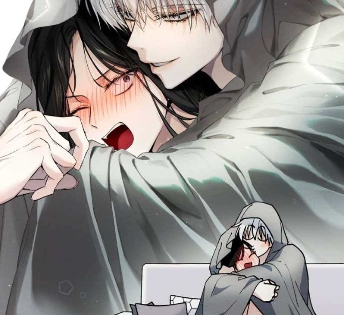 Dreaming Freedom Chapter 184.5 178