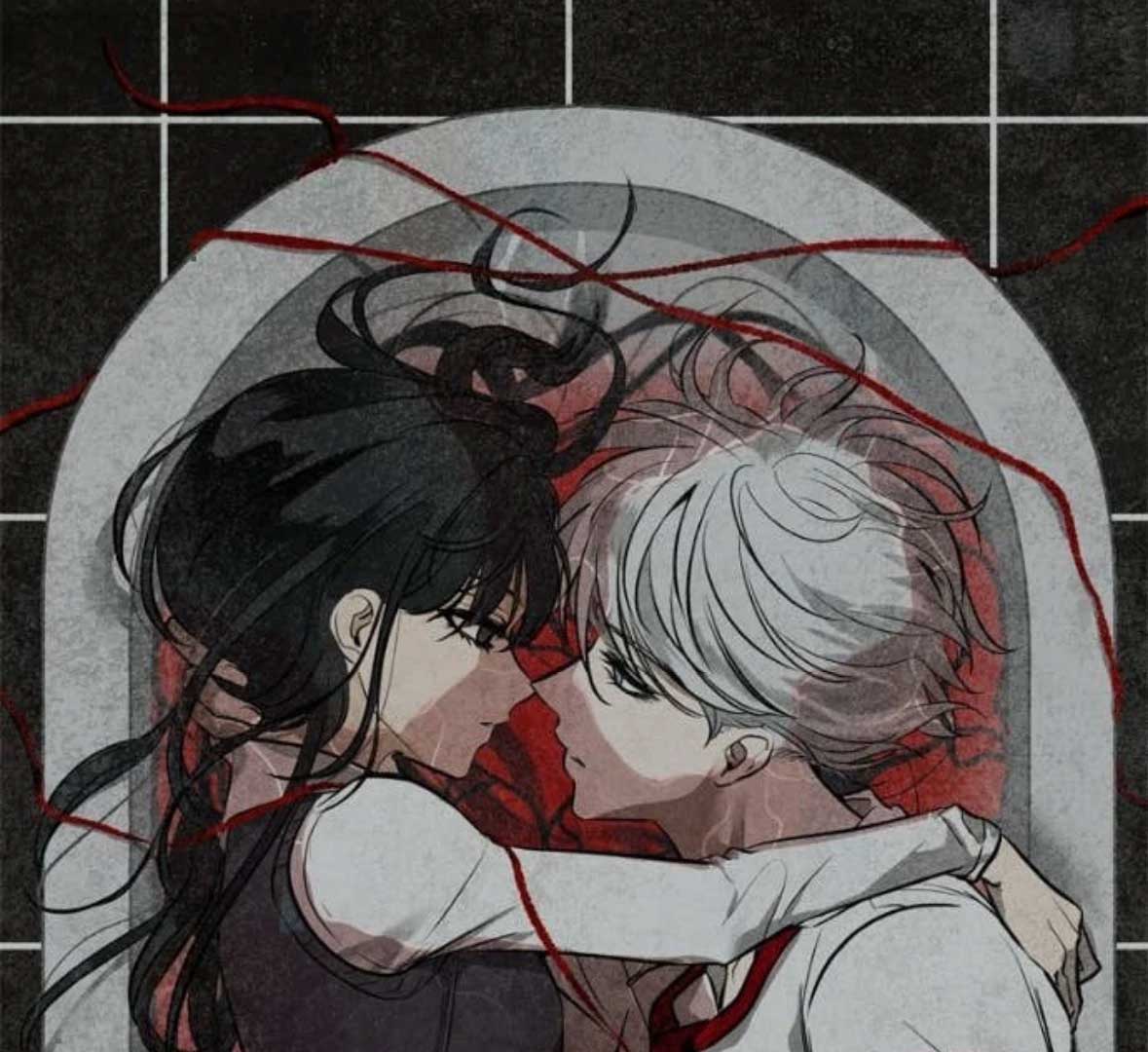 Dreaming Freedom Chapter 184.5 187