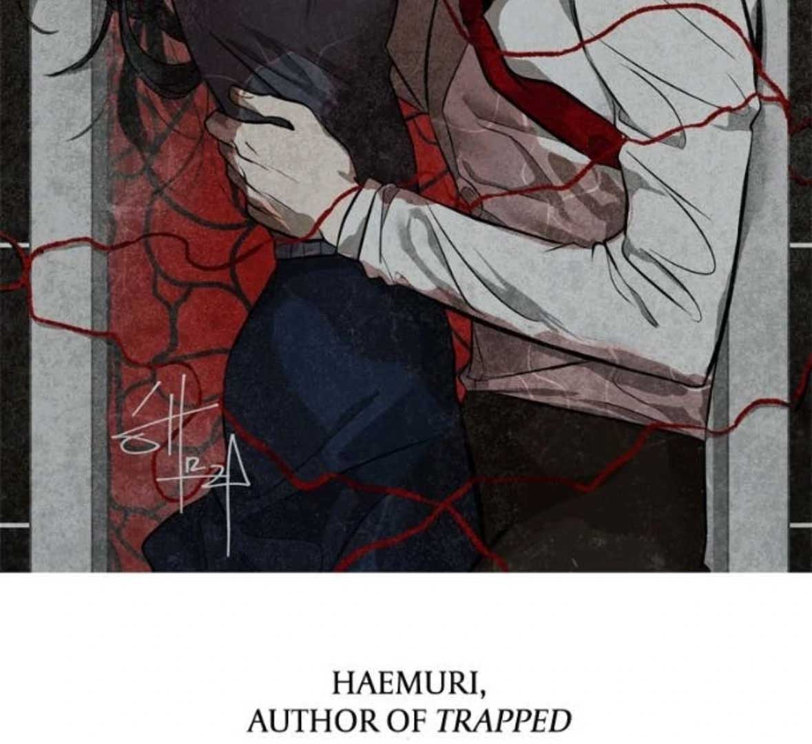 Dreaming Freedom Chapter 184.5 188
