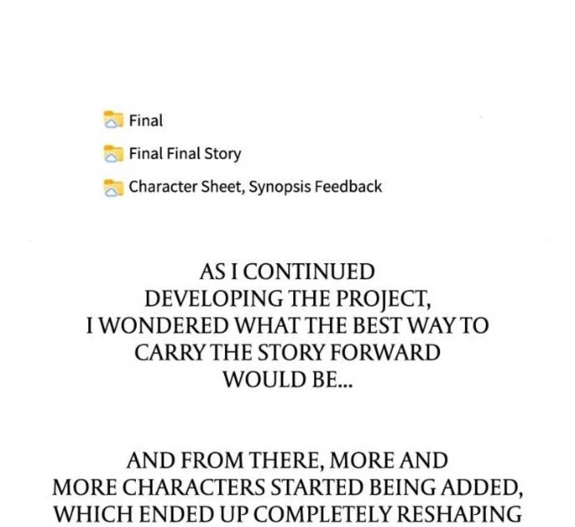 Dreaming Freedom Chapter 184.5 22