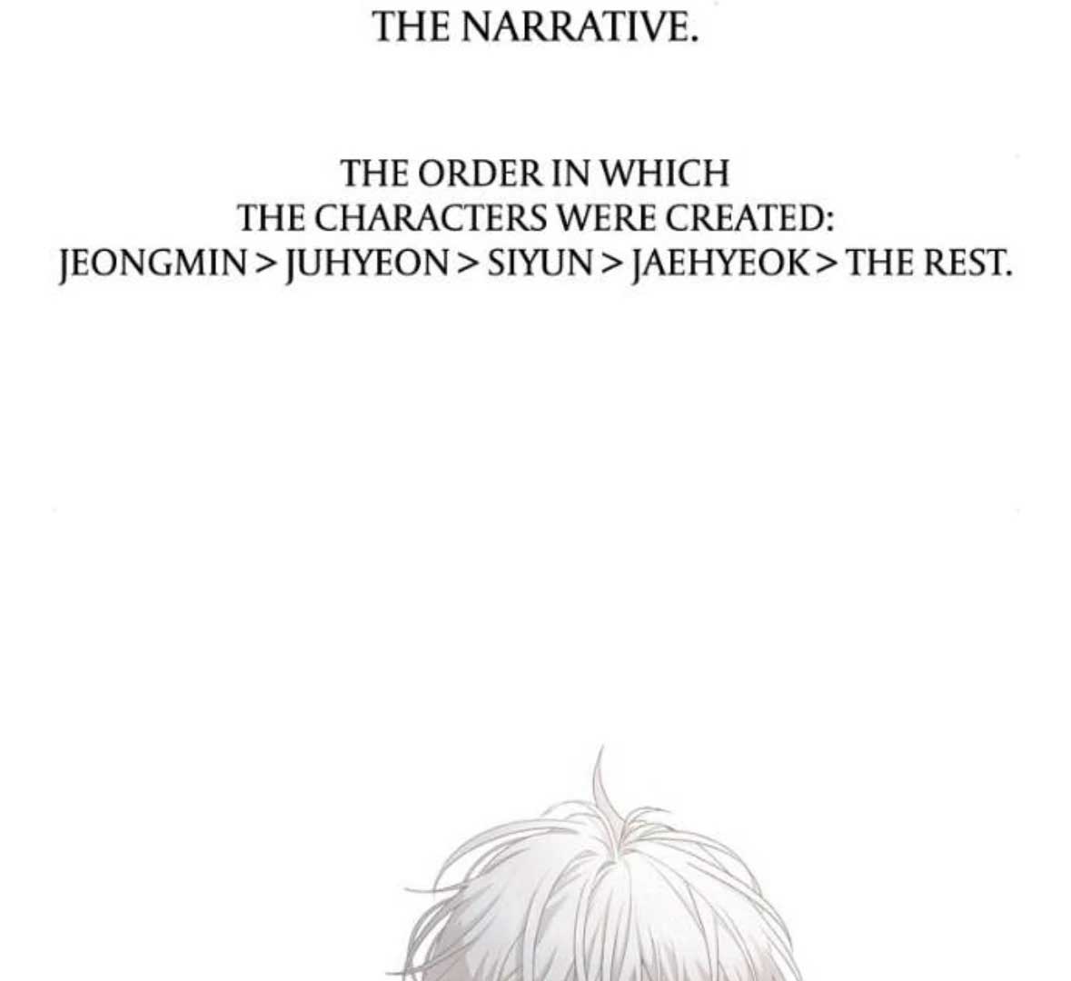 Dreaming Freedom Chapter 184.5 23