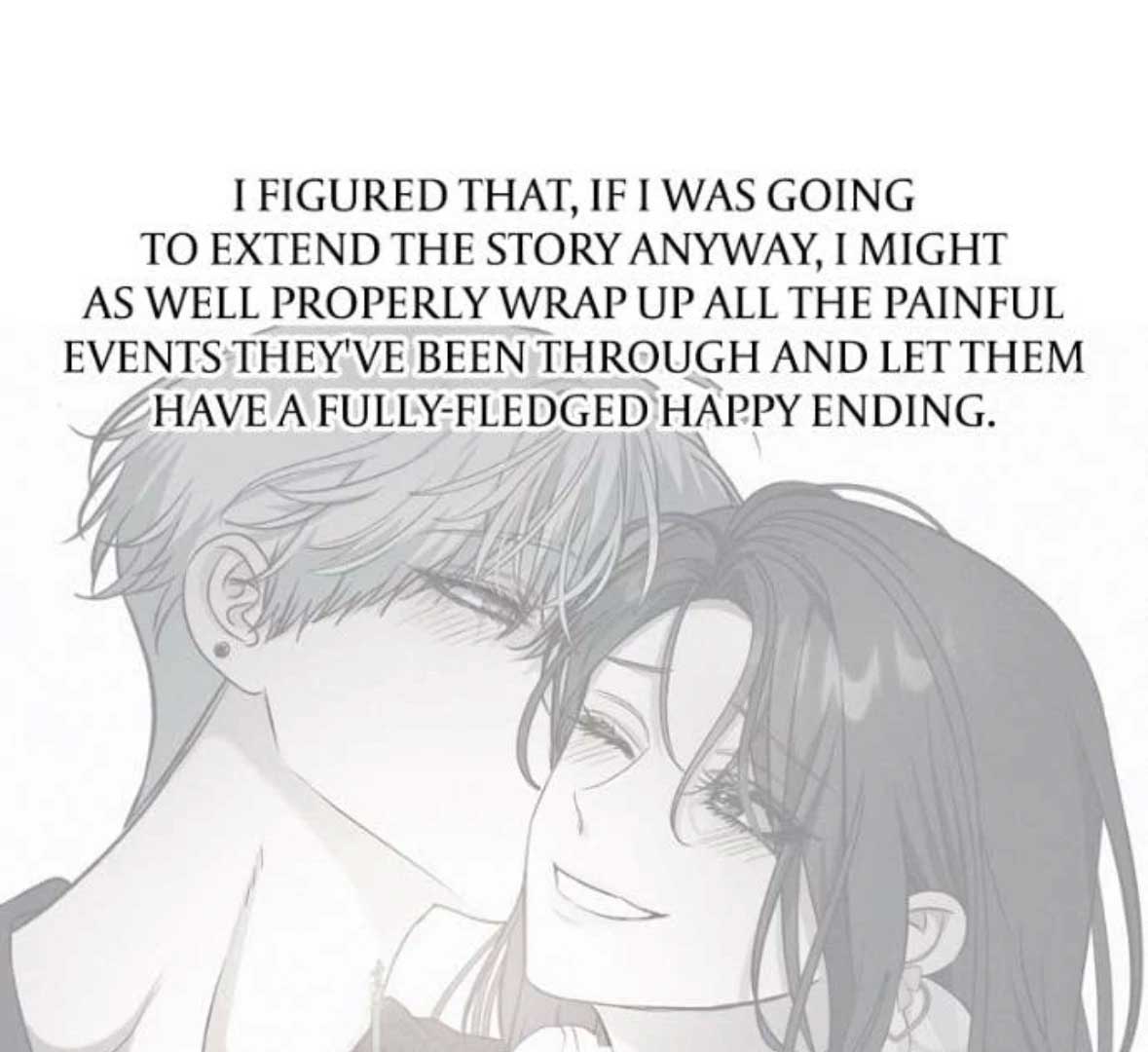 Dreaming Freedom Chapter 184.5 31