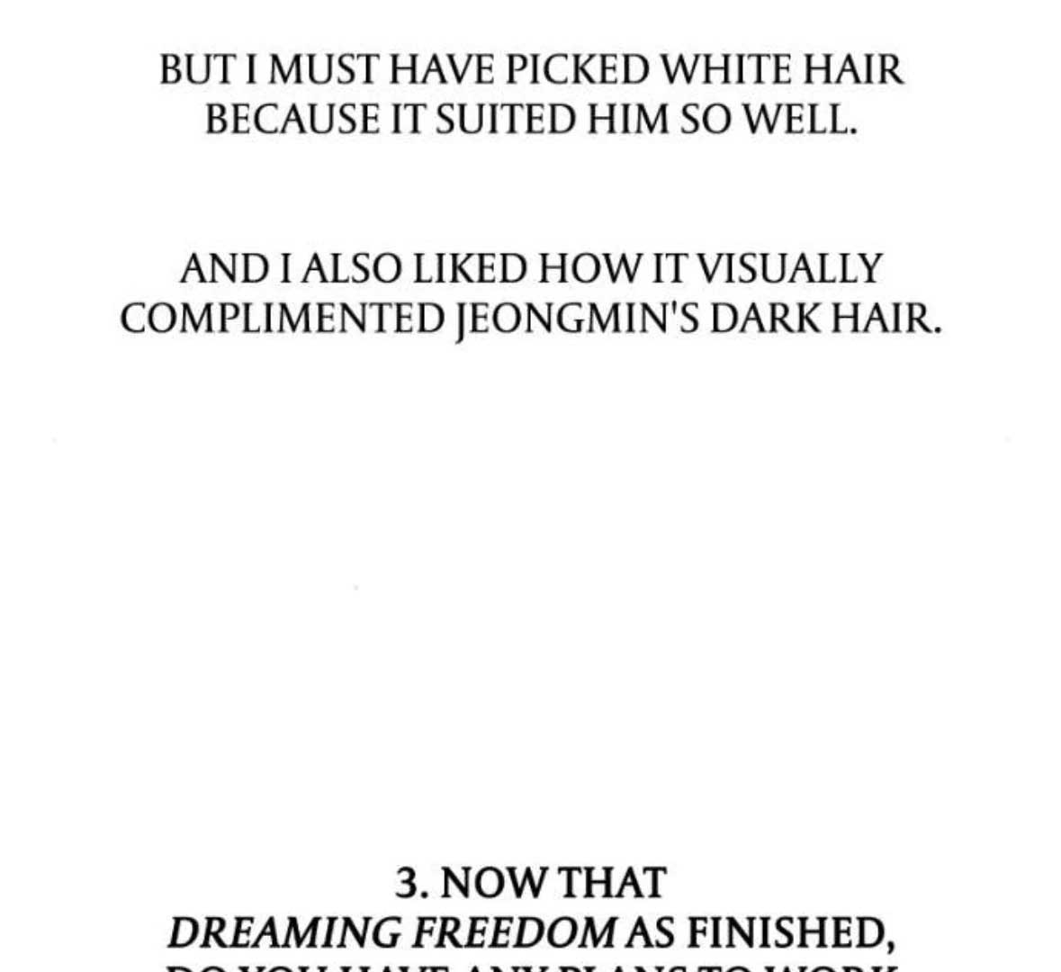 Dreaming Freedom Chapter 184.5 37