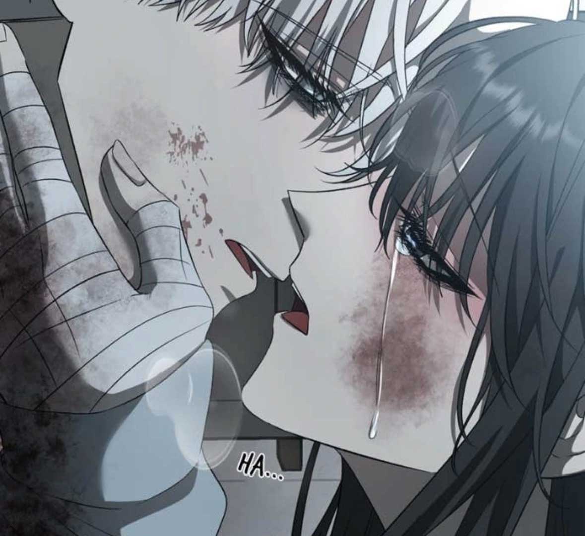 Dreaming Freedom Chapter 184.5 44