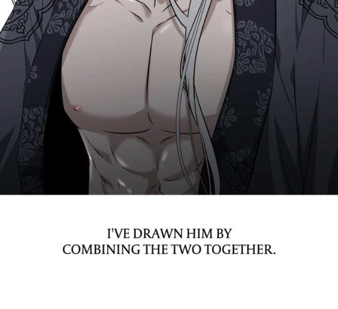 Dreaming Freedom Chapter 184.5 53