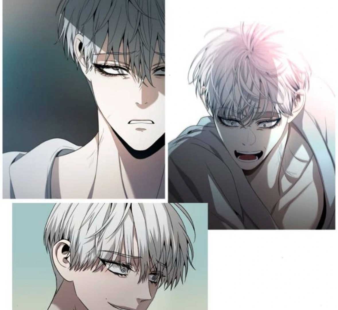 Dreaming Freedom Chapter 184.5 59