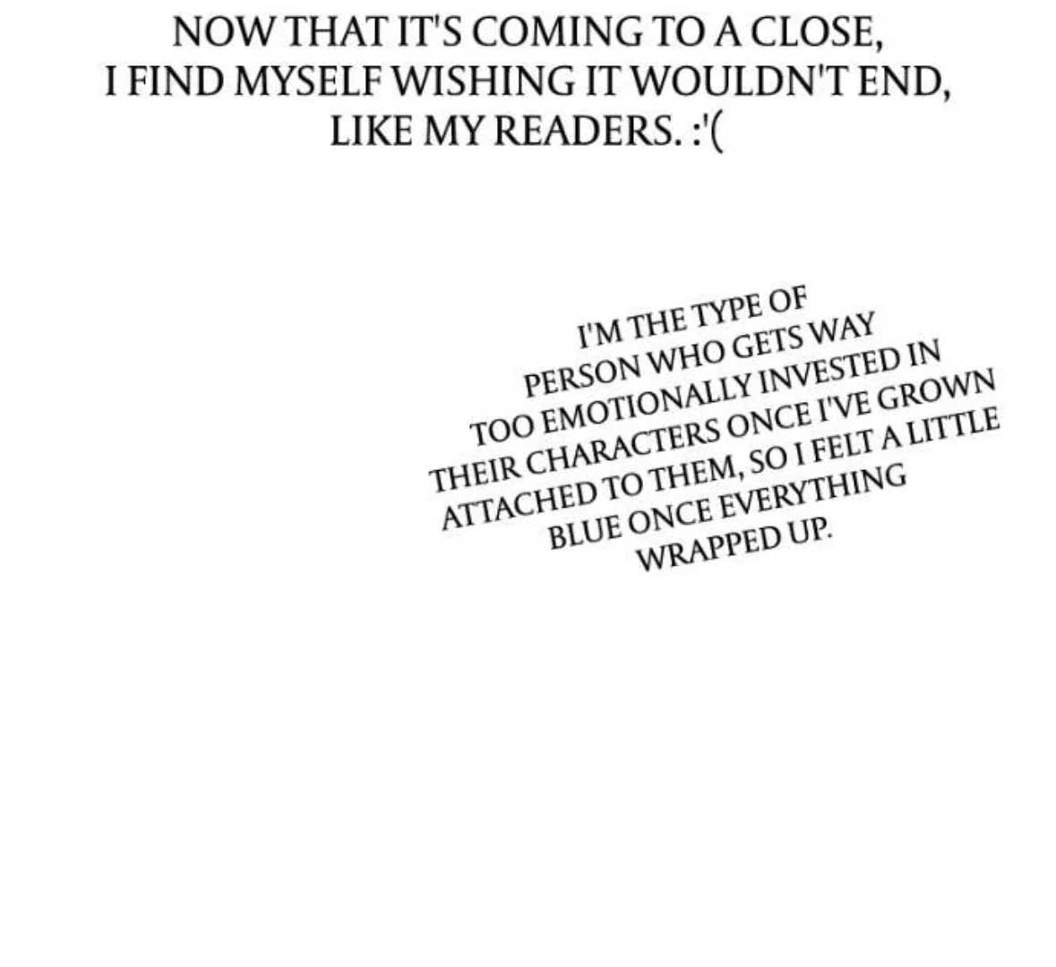 Dreaming Freedom Chapter 184.5 8