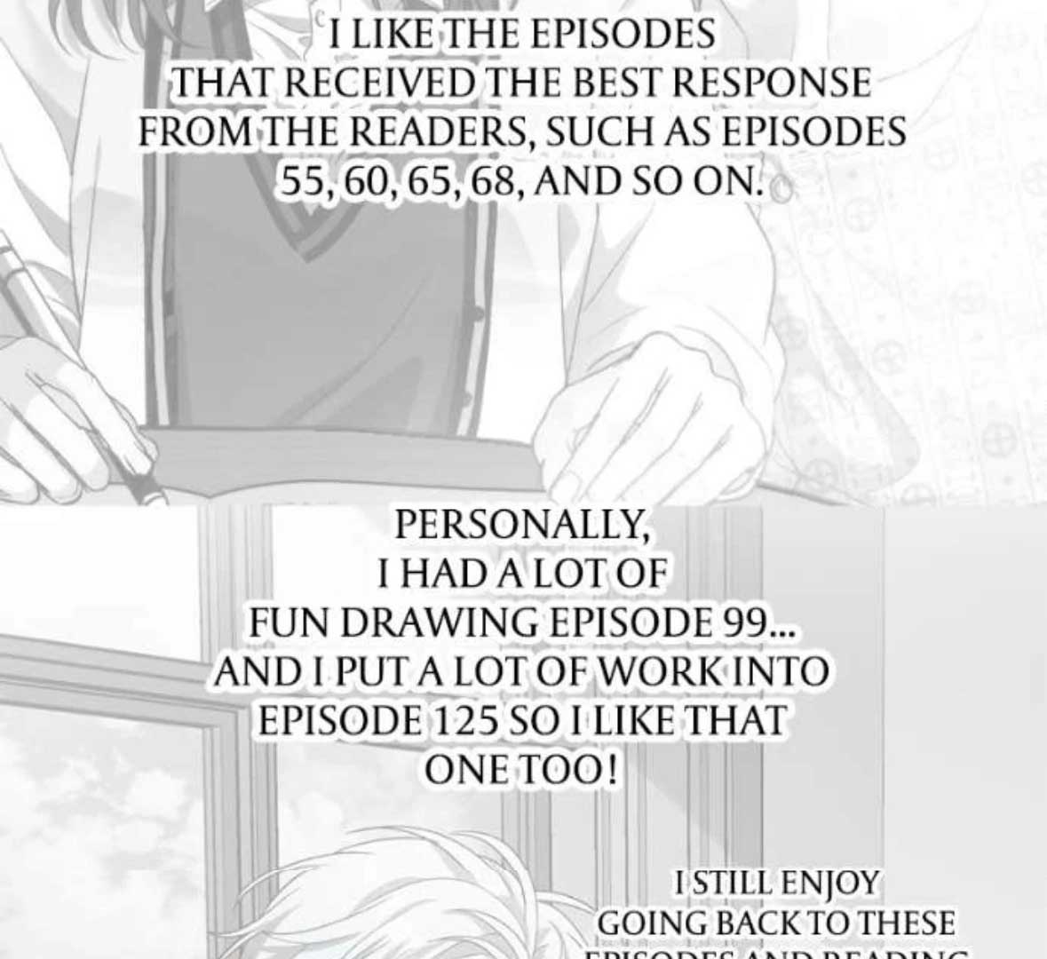 Dreaming Freedom Chapter 184.5 83