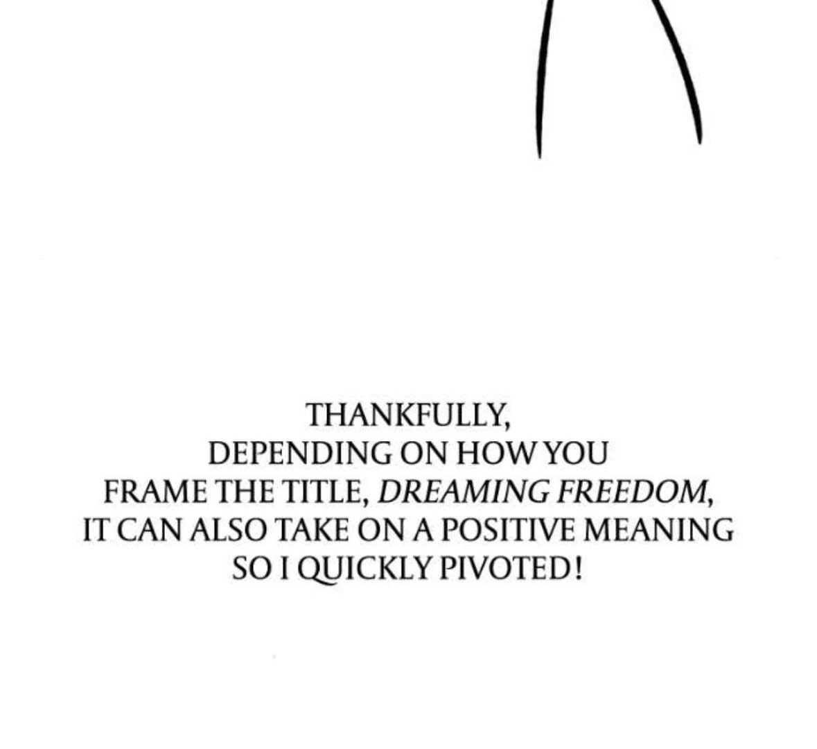 Dreaming Freedom Chapter 184.5 93