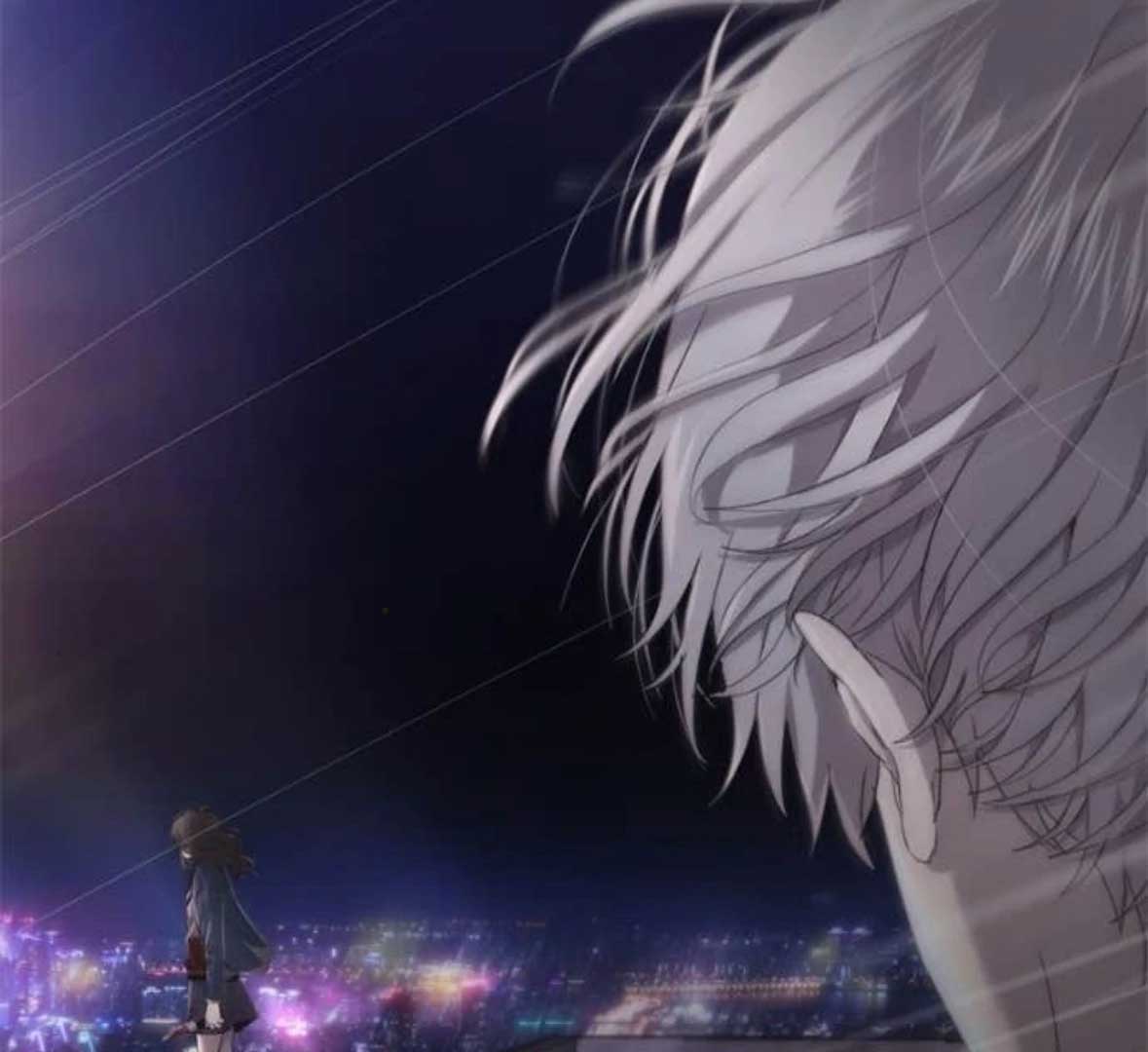 Dreaming Freedom Chapter 184.5 97