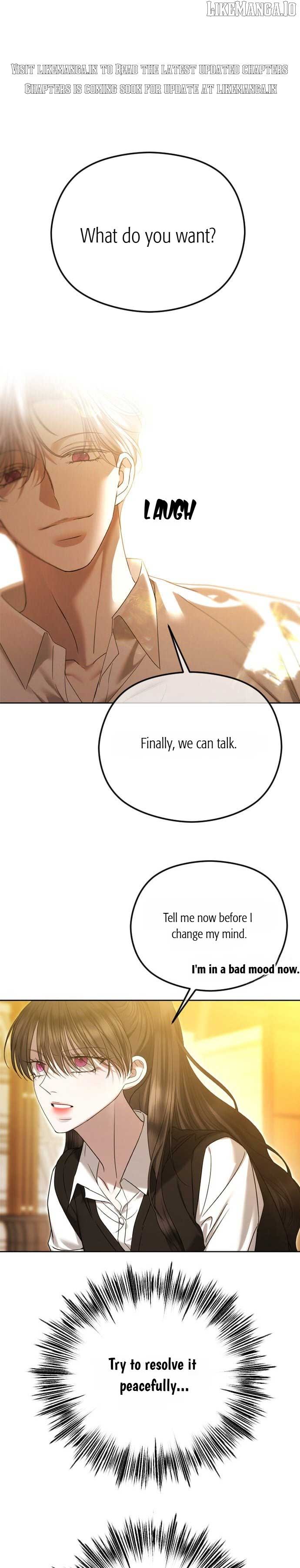The Ending, I Want to Change it Chapter 78 1