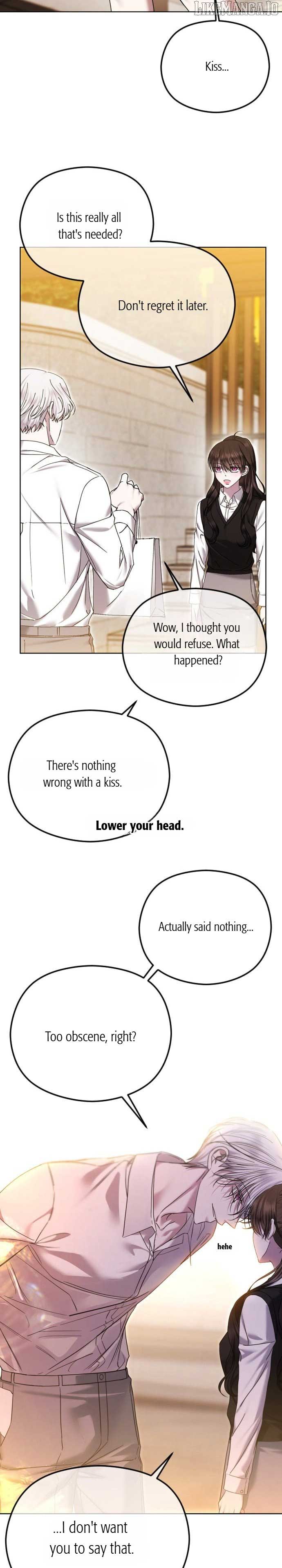 The Ending, I Want to Change it Chapter 78 10
