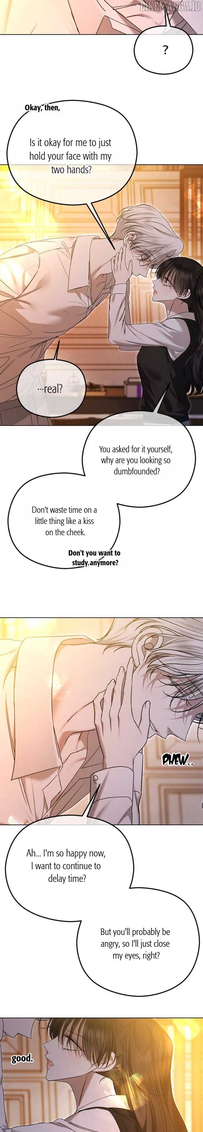 The Ending, I Want to Change it Chapter 78 12