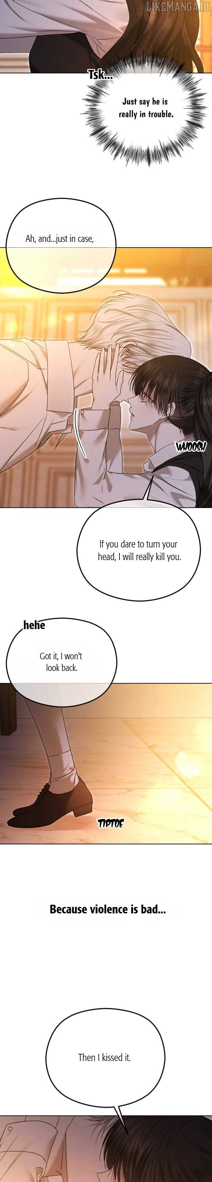 The Ending, I Want to Change it Chapter 78 13