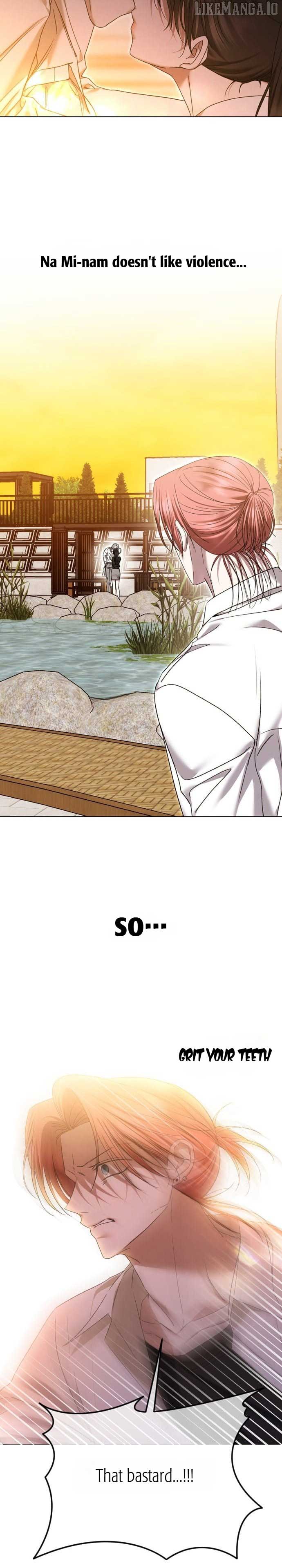 The Ending, I Want to Change it Chapter 78 14