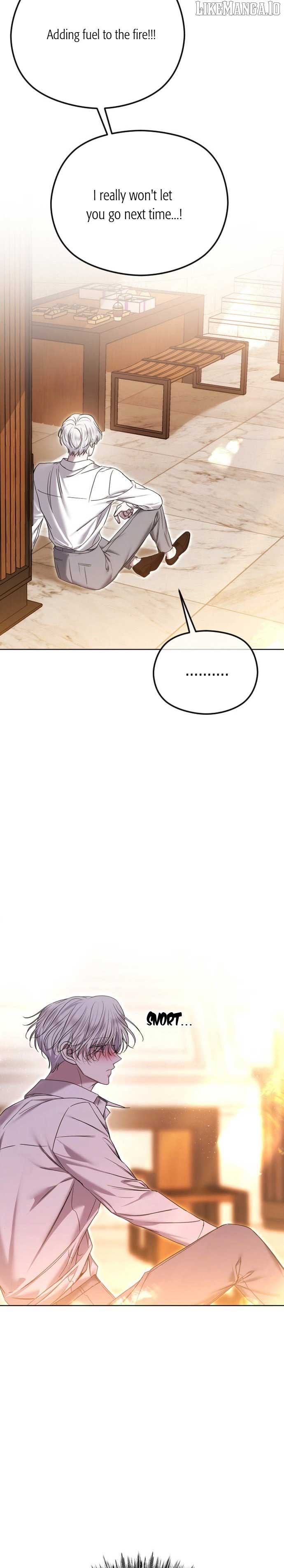 The Ending, I Want to Change it Chapter 78 20