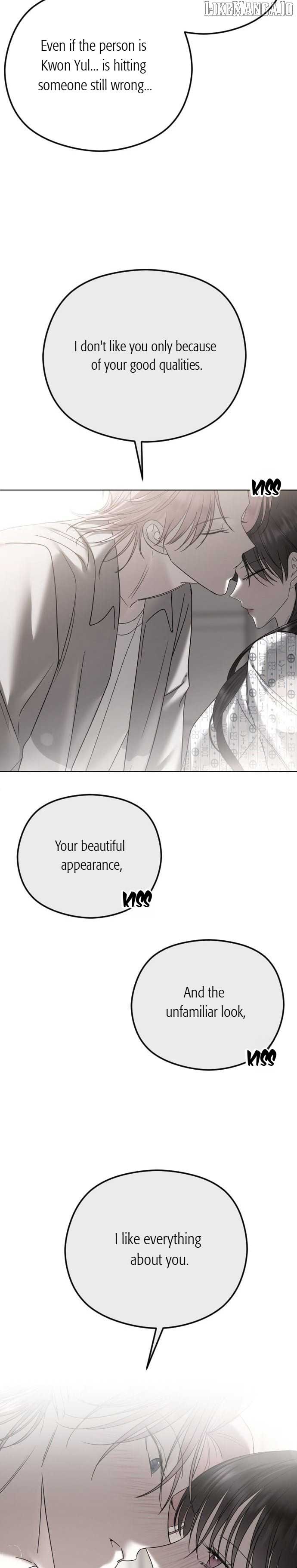 The Ending, I Want to Change it Chapter 78 23