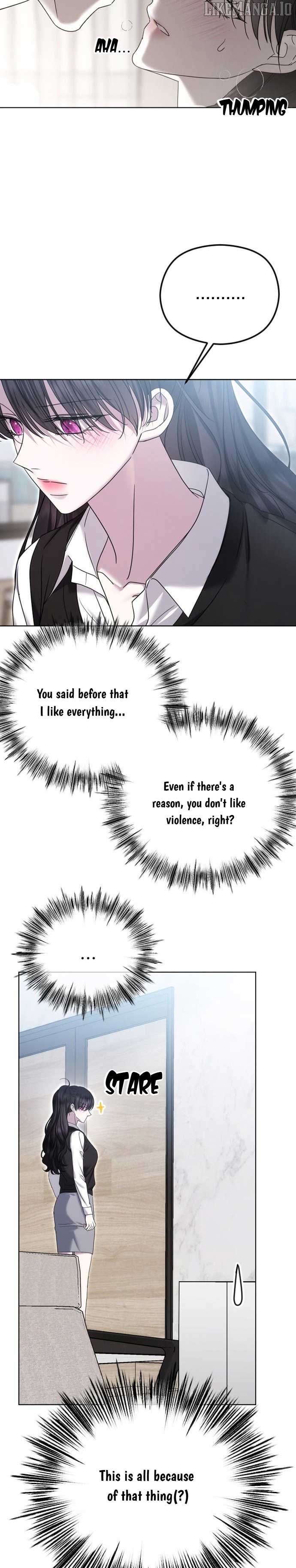 The Ending, I Want to Change it Chapter 78 24