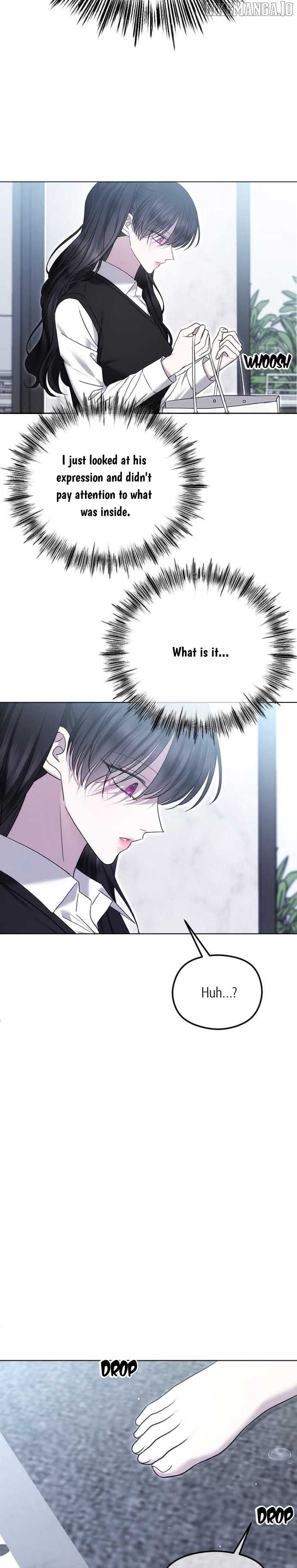The Ending, I Want to Change it Chapter 78 25