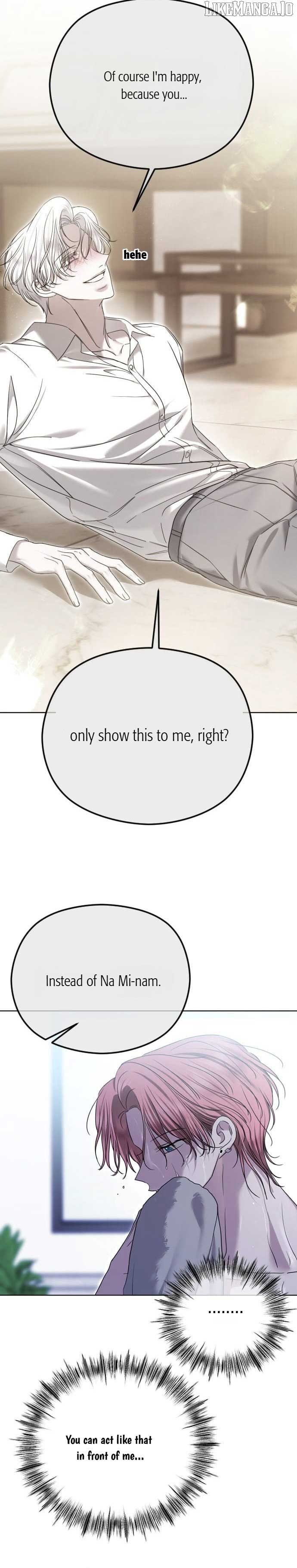 The Ending, I Want to Change it Chapter 78 28