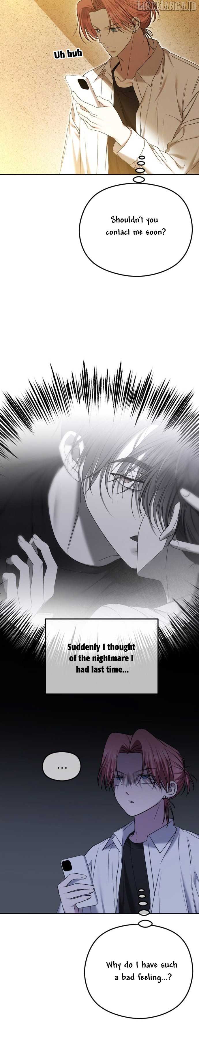 The Ending, I Want to Change it Chapter 78 3