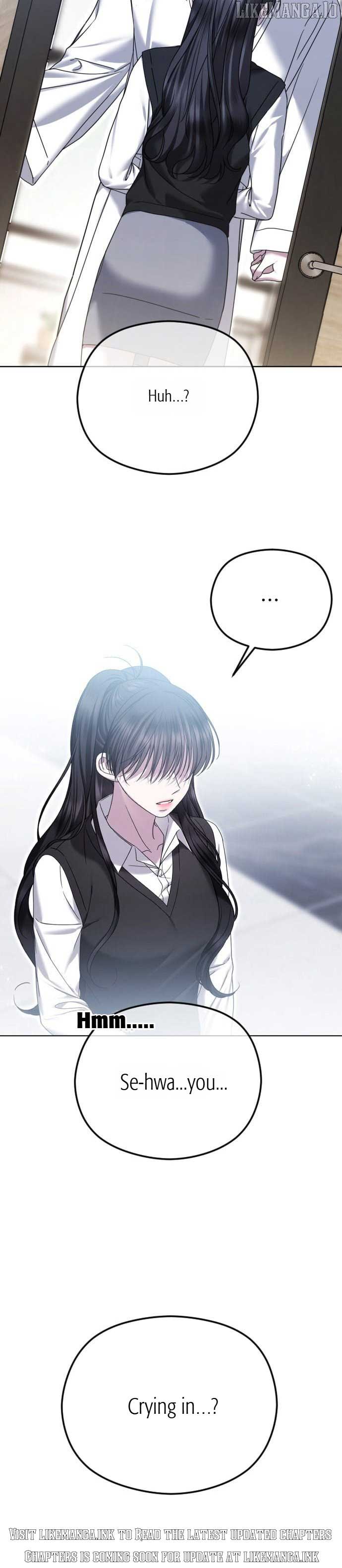 The Ending, I Want to Change it Chapter 78 33