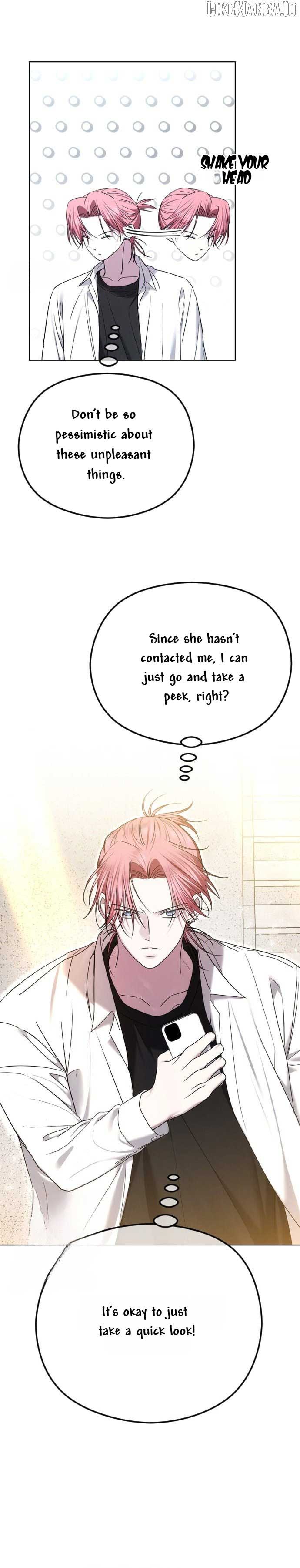 The Ending, I Want to Change it Chapter 78 4