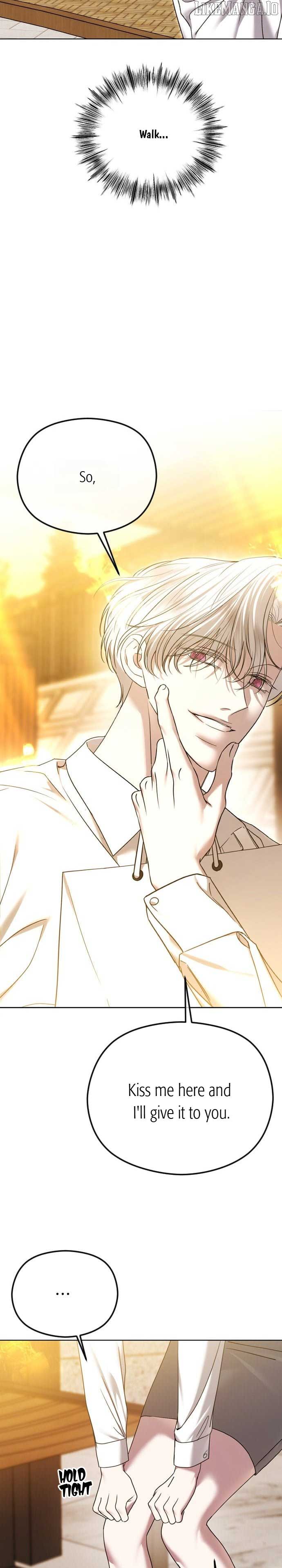 The Ending, I Want to Change it Chapter 78 9