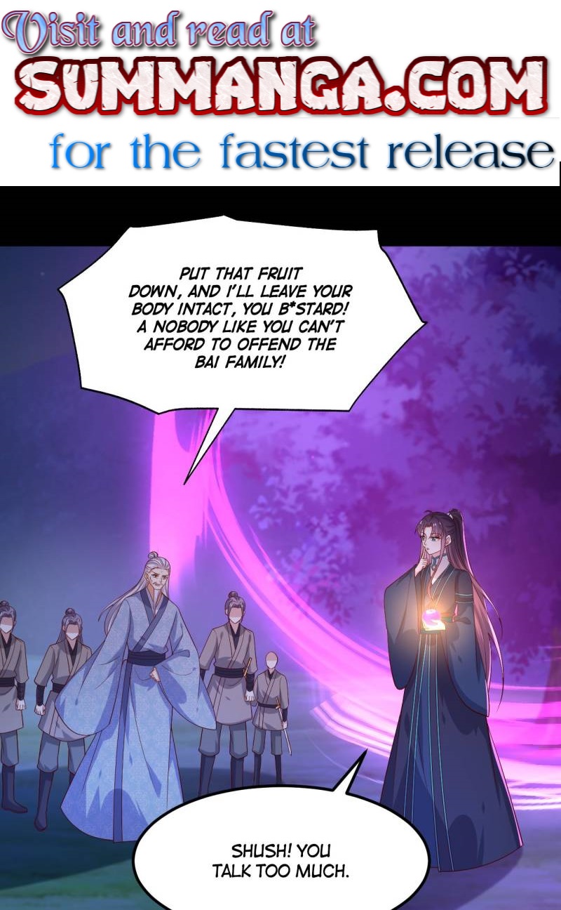 Pupillary Master Chapter 381 1