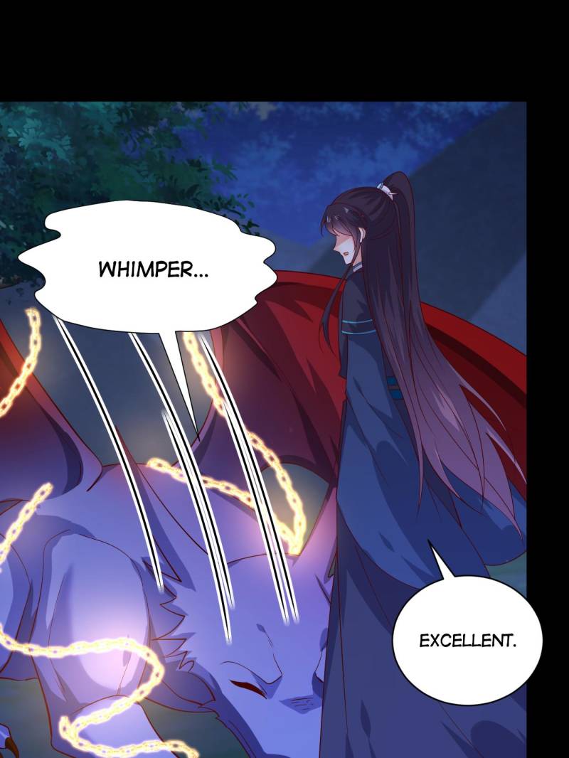 Pupillary Master Chapter 381 10