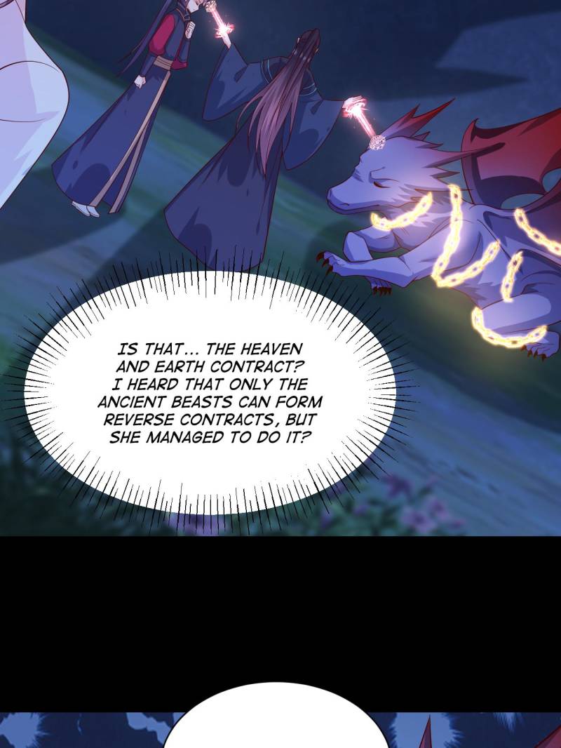 Pupillary Master Chapter 381 12