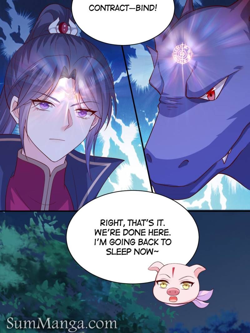 Pupillary Master Chapter 381 13