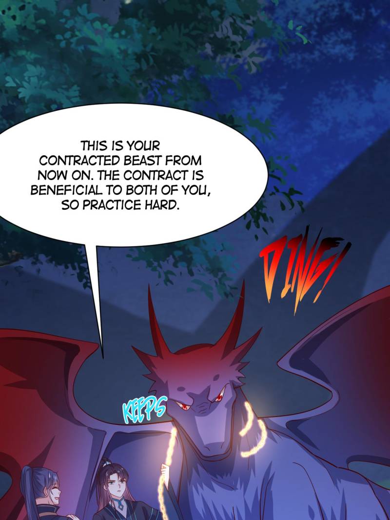 Pupillary Master Chapter 381 14