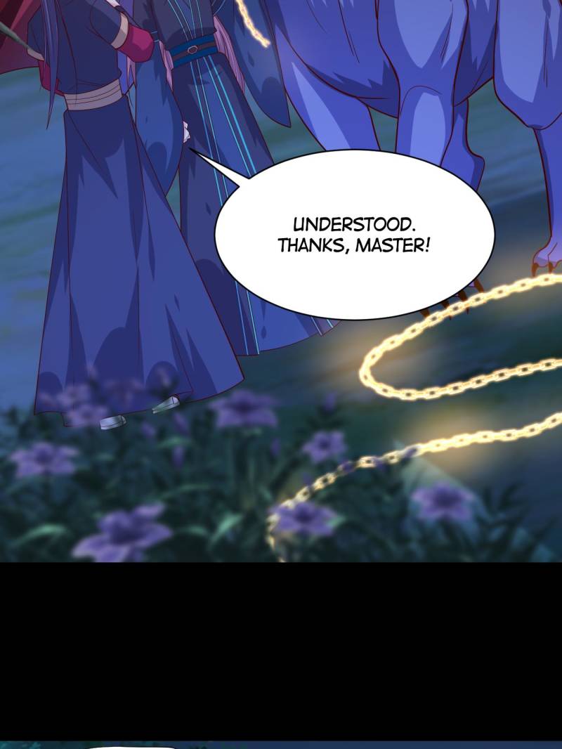 Pupillary Master Chapter 381 15
