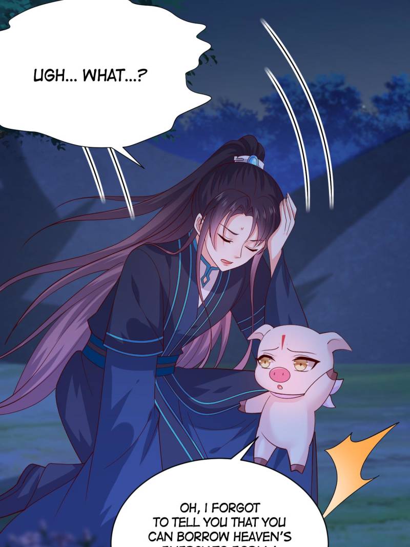 Pupillary Master Chapter 381 16